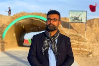 دبیر هفتمین همایش تئاتر خیابانی راهیان نور:

هنرمندان نقش آفرین حماسه ها هستند
