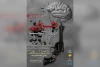 توسط گروه تئاتر مثلث؛

اجرای نمایش «تراژدی دوست داشته نشدن» در خانه هنرمندان اهواز