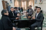 جلسه شورای سیاستگذاری بیست و هشتمین جشنواره ملی تئاتر لاله های سرخ برگزار شد 2