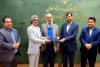 طی حکمی از سوی مدیر کل فرهنگ و ارشاد اسلامی خوزستان،

دبیر سی و هفتمین جشنواره تئاتر استان خوزستان منصوب شد