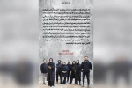 اجرای نمایش «یک دوم» به نفع آزادسازی زندانیان جرایم غیرعمد در اهواز 2