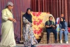 اجرای نمایش عربی «الخرابه» در شادگان