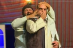 اجرای نمایش عربی «الخرابه» در شادگان 3