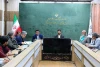 توسط مدیر کل فرهنگ و ارشاد اسلامی خوزستان انجام شد؛

تجلیل از هنرمندان افتخارآفرین تئاتر خوزستان در جشنواره تئاتر فجر