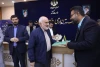توسط استاندار خوزستان

از دبیر هفتمین همایش ملی تئاتر خیابانی راهیان نور تقدیر شد