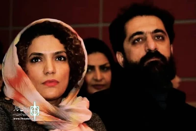 موفقیت زوج نمایشنامه نویس آبادانی در سیزدهمین جشنواره تئاتر دانشجویی سوره
