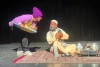 توسط گروه تئاتر شمس الشموس

نمایش کمدی «نجم البطال» در شهر الوان روی صحنه رفت