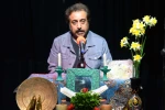 جشن روز جهانی تئاتر و روز ملی هنرهای نمایشی در تماشاخانه چهارسو بهبهان 9