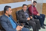 برگزاری کارگاه های آموزش تئاتر در مدارس باغملک 3