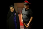 سی و پنجمین جشنواره تئاتر استان خوزستان از تماشاخانه چهارسو آغاز شد 2
