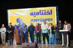کارگاه آموزشی «فن بیان و صداسازی» در امیدیه 4