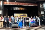 کارگاه آموزشی «فن بیان و صداسازی» در امیدیه 6