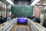 لزوم بسیج تمام ظرفیت استان برای برگزاری فاخر جشنواره ملی تئاتر فتح خرمشهر 2