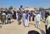 توسط هنرمندان تئاتر کارون انجام شد؛

همایش نمایش خیابانی «همدلانه در کنار شما» در راهپیمایی روز جهانی قدس
