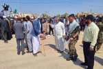 برگزاری همایش نمایش خیابانی «همدلانه در کنار شما» در راهپیمایی روز جهانی قدس در کارون 5