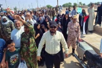برگزاری همایش نمایش خیابانی «همدلانه در کنار شما» در راهپیمایی روز جهانی قدس در کارون 6