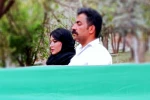 اجرای نمایش محیطی «مرثیه خان» در باغملک 4