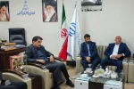 حمایت امام جمعه و فرماندار خرمشهر از برگزاری جشنواره تئاتر فتح خرمشهر 2