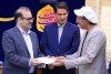 طی حکمی از سوی مدیرکل فرهنگ و ارشاد اسلامی استان؛

دبیر «جشن تئاتر خوزستان» منصوب شد