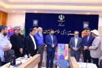 دبیر «جشن تئاتر خوزستان» منصوب شد 3