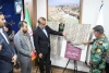 با حضور مسئولین استانی و هنرمندان برگزار شد؛

آیین رونمایی از پوستر بخش «میراث دفاع‌مقدس و گردشگری مقاومت» جشنواره تئاتر فتح خرمشهر