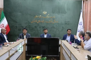 مدیرکل فرهنگ و ارشاد اسلامی خوزستان:

شاخصه مردم خوزستان، مهمان نوازی است