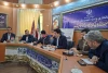 با رویکردی نو، نگاهی مردمی، و نَفَسی تازه در کالبد هنر مقاومت

بیست و ششمین جشنواره ملی تئاتر فتح خرمشهر آغاز شد