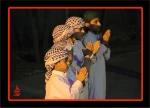 گزارش تصویری روز اول بیست و ششمین جشنوار هملی تئاتر فتح خرمشهر - اردیبهشت و خرداد 1404 - دبیر: حسین ذوالفقاری - عکس: ایمان شریفی