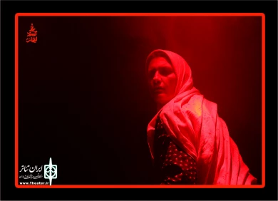 گزارش تصویری روز سوم بیست و ششمین جشنواره ملی تئاتر فتح خرمشهر - 1 خرداد 1404 - دبیر: حسین ذوالفقاری - عکس: ایمان شریفی