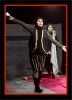گزارش تصویری روز سوم بیست و ششمین جشنواره ملی تئاتر فتح خرمشهر - 1 خرداد 1404 - دبیر: حسین ذوالفقاری - عکس: ایمان شریفی
