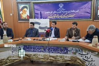 مدیرکل فرهنگ و ارشاد اسلامی خوزستان:

۶۱ نمایش در جشنواره ملی تئاتر فتح خرمشهر روی صحنه می‌روند