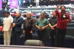 جشنواره ملی تئاتر فتح خرمشهر برگزیدگان خود را شناخت 2