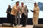 جشنواره ملی تئاتر فتح خرمشهر برگزیدگان خود را شناخت 9