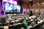 آیین اختتامیه بیست‌و‌ششمین جشنواره ملی تئاتر فتح ‌خرمشهر برگزار شد 7