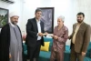 در دیدار با پیشکسوت تئاتر خوزستان مطرح شد؛

توجه ویژه وزارت فرهنگ و ارشاد اسلامی به پیشکسوتان هنر