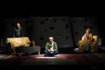 احیای تئاتر در دورۀ تحقیر داستان و تحسین سیرک  2
