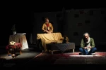 احیای تئاتر در دورۀ تحقیر داستان و تحسین سیرک  3