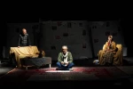 احیای تئاتر در دورۀ تحقیر داستان و تحسین سیرک  5