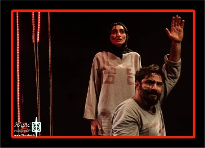 نگاهی به نمایش «نار و بن»

جامۀ نو بر تن قصه‌های مستعمل