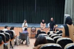 برگزاری کارگاه انتقال تجربه بازیگری در بندر امام خمینی (ره) 2