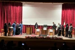 «دادگاه مجازی» در دانشگاه ایذه به روی صحنه رفت 2