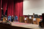 «دادگاه مجازی» در دانشگاه ایذه به روی صحنه رفت 3