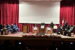«دادگاه مجازی» در دانشگاه ایذه به روی صحنه رفت 4