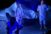توسط گروه تئاتر پلاک هفت؛

اجرای نمایش «استرالیا» در خانه هنرمندان اهواز