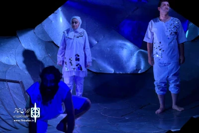 توسط گروه تئاتر پلاک هفت؛

اجرای نمایش «استرالیا» در خانه هنرمندان اهواز