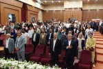 موفقیت نقالان آبادانی در نخستین جشنواره سماء سخن پردیس 2