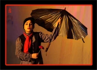 نگاهی به نمایش «مرده ریگ»

دِکلماسیونِ تهی از ادبیت، صحنۀ تهی از تئاتر