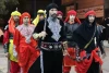 توسط گروه تئاتر جنة الحسین(ع)؛

اجرای مجالس تعزیه خوانی در شوش
