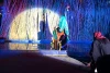 توسط گروه تئاتر سراج؛

اجرای نمایش میدانی «الطف» در اهواز