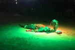 اجرای نمایش میدانی «الطف» در اهواز 3
